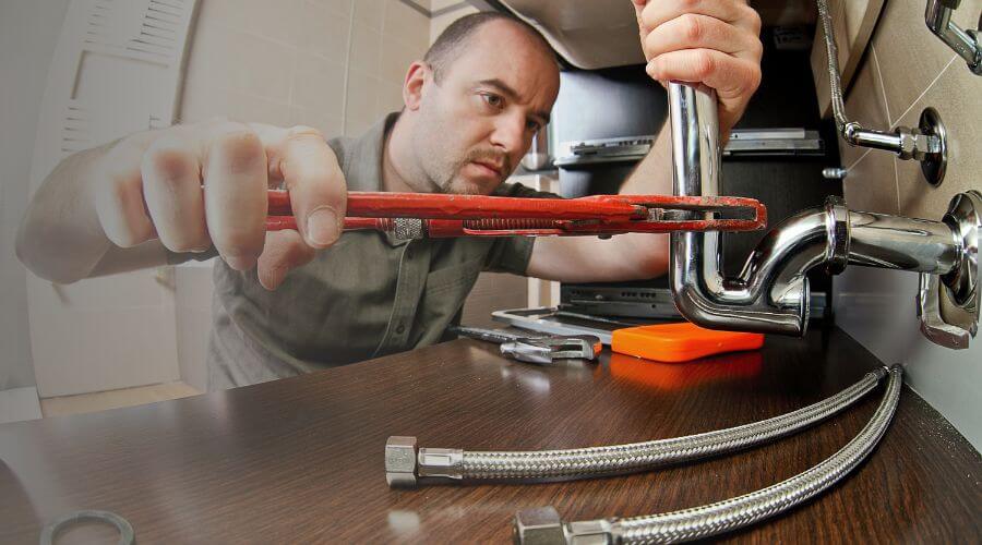 Local expert plumbing services in Stantonville, TN